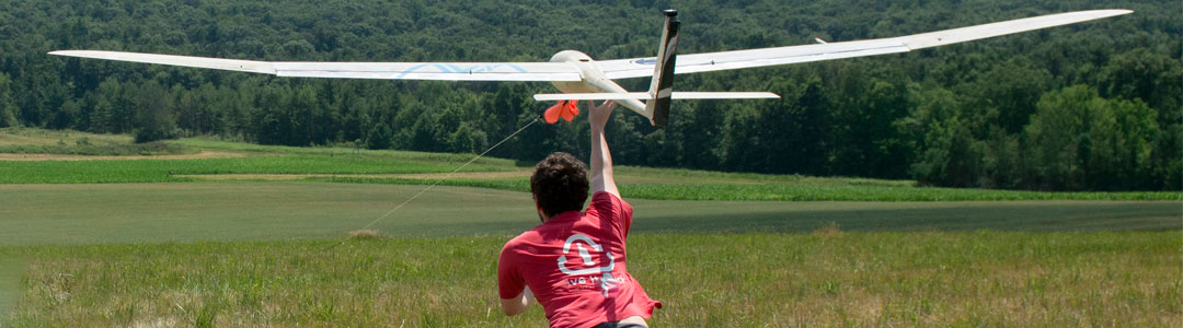 UAV research and labs