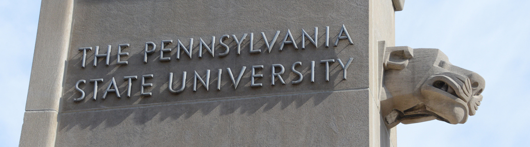 Penn State Alumni Giving Opportunities