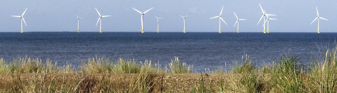 Graduate Certificate in Wind Energy