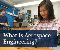 What is Aerospace Engineering?