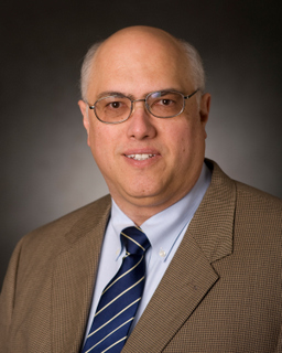 Kenneth Brentner, professor of aerospace engineering