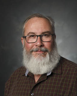Photo of Keith Miska