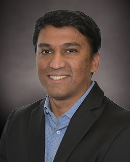 Photo of Sharad Sharan