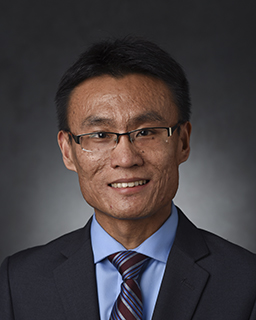 Photo of Xin Ning